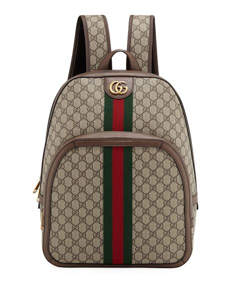 boys gucci backpacks|gucci bag boy price.